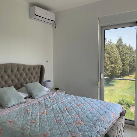 Rasi Luxury Apartments Ulcinj Esterno foto