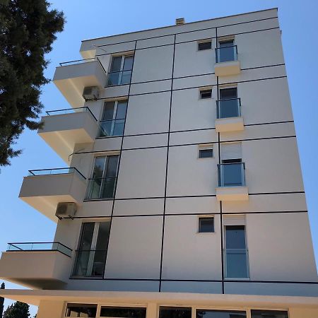 Rasi Luxury Apartments Ulcinj Esterno foto