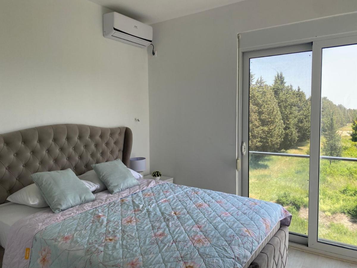 Rasi Luxury Apartments Ulcinj Esterno foto