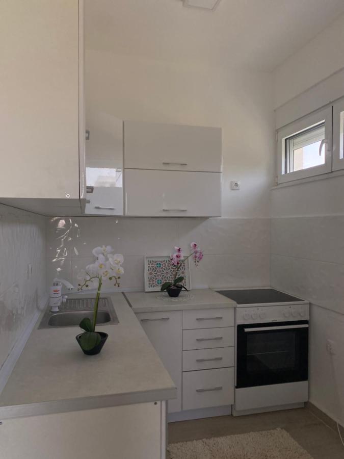 Rasi Luxury Apartments Ulcinj Esterno foto