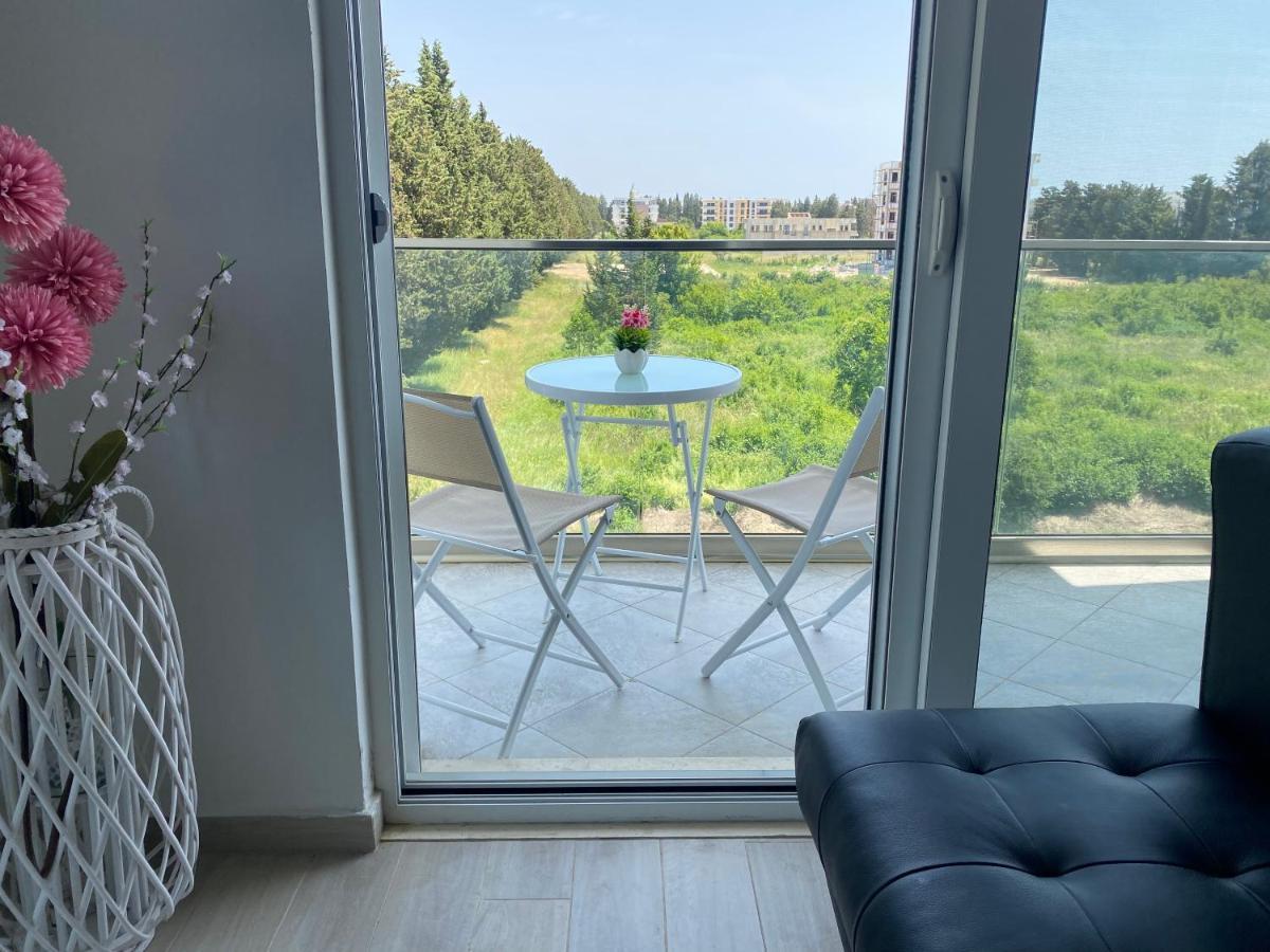 Rasi Luxury Apartments Ulcinj Esterno foto