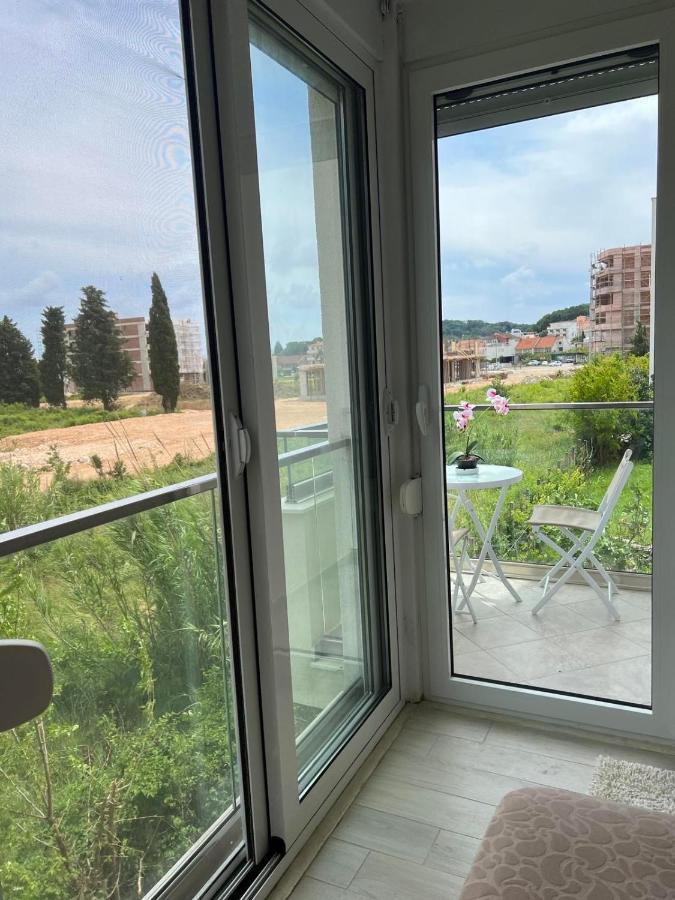 Rasi Luxury Apartments Ulcinj Esterno foto