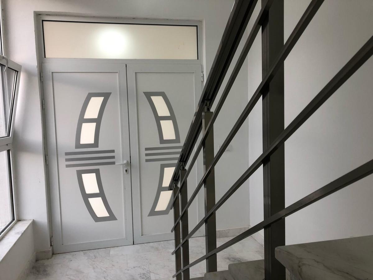 Rasi Luxury Apartments Ulcinj Esterno foto